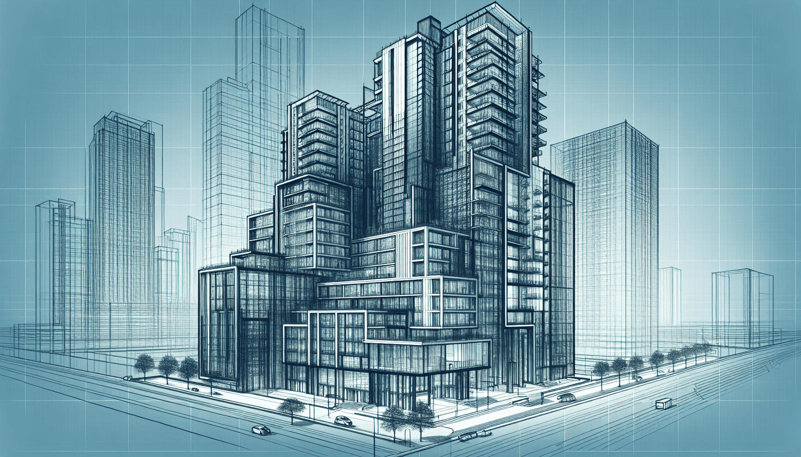 Appealing to Commercial Real Estate Developers: What They’re Looking For