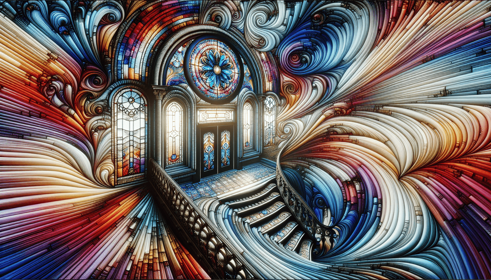 Attracting Buyers with Unique Architectural Features