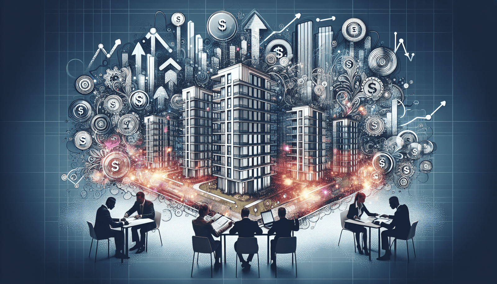 Attracting Investors: Selling Tips for Investment Real Estate