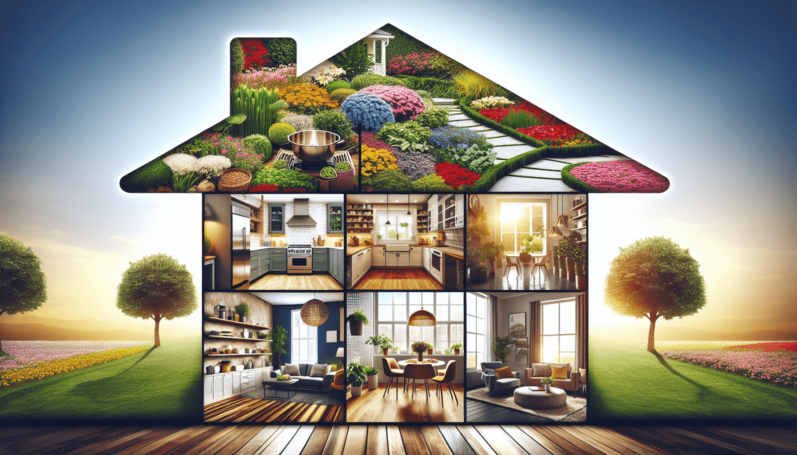 Boosting Property Value through Home Improvements