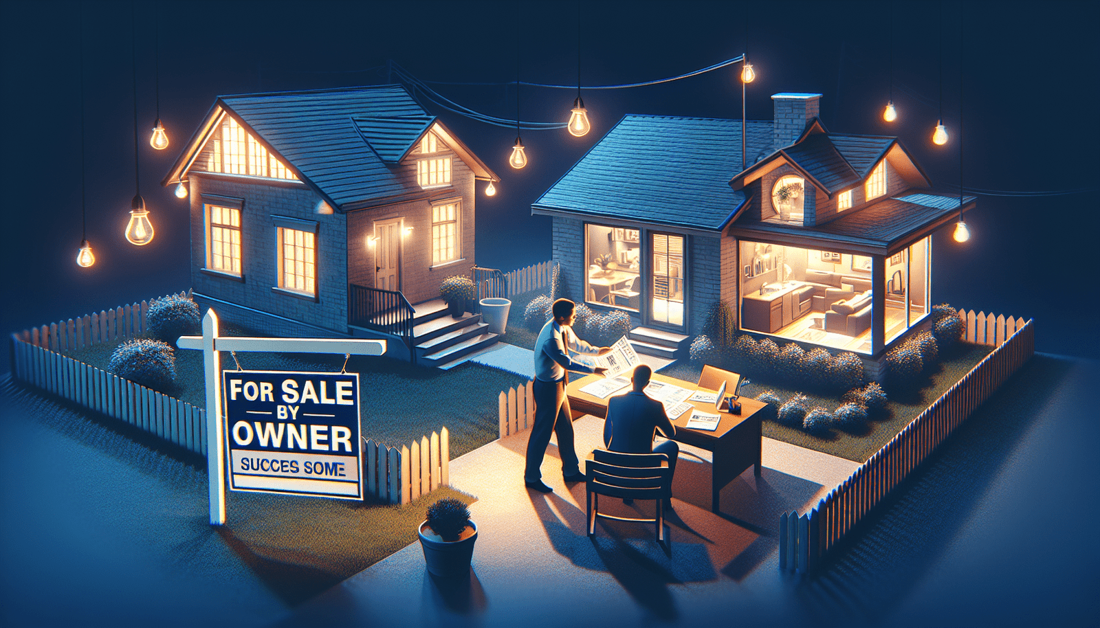 Boosting Search Visibility: Selling Property Without an Agent