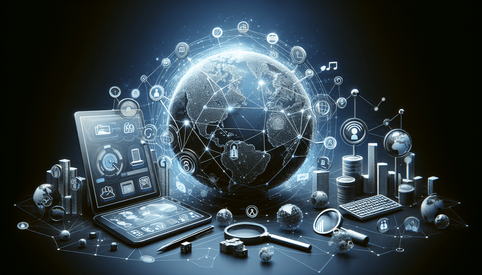 Broadening Market Reach: Online Platform and Agent Tips