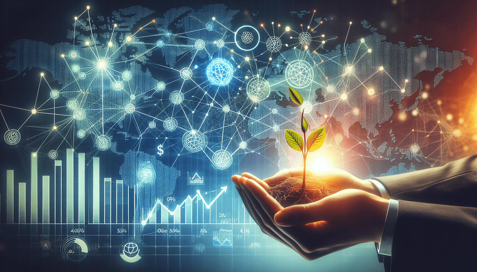 Broadening Your Market Reach: Leveraging Online Platforms