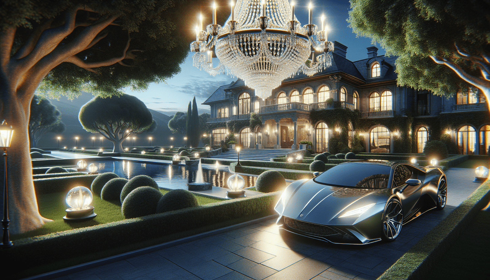 Discover Unmatched Sophistication: Luxury Home Sale in Iconic Locations