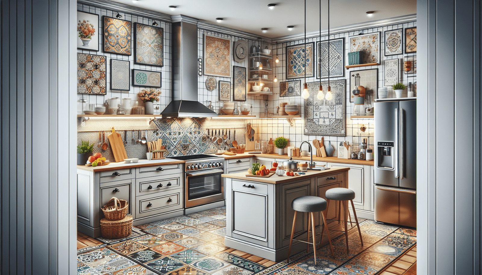 Effective Home Improvement Techniques for Resale Purposes