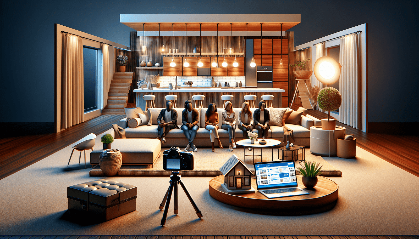 Effective Strategies for Selling Residential Homes