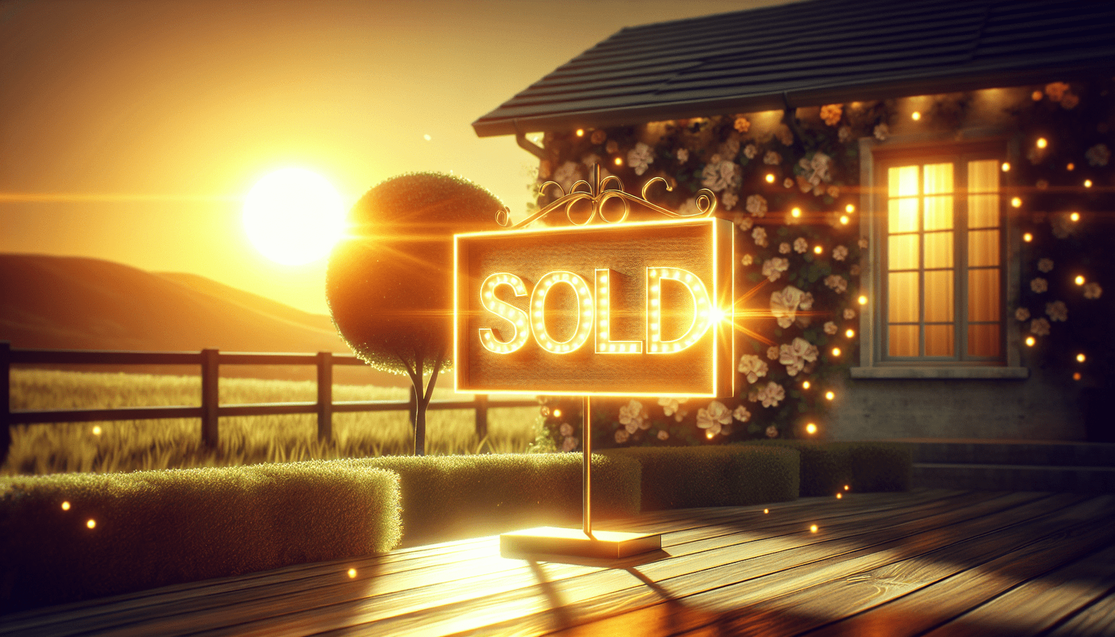 Engaging Your Audience: How to Sell Your House Successfully