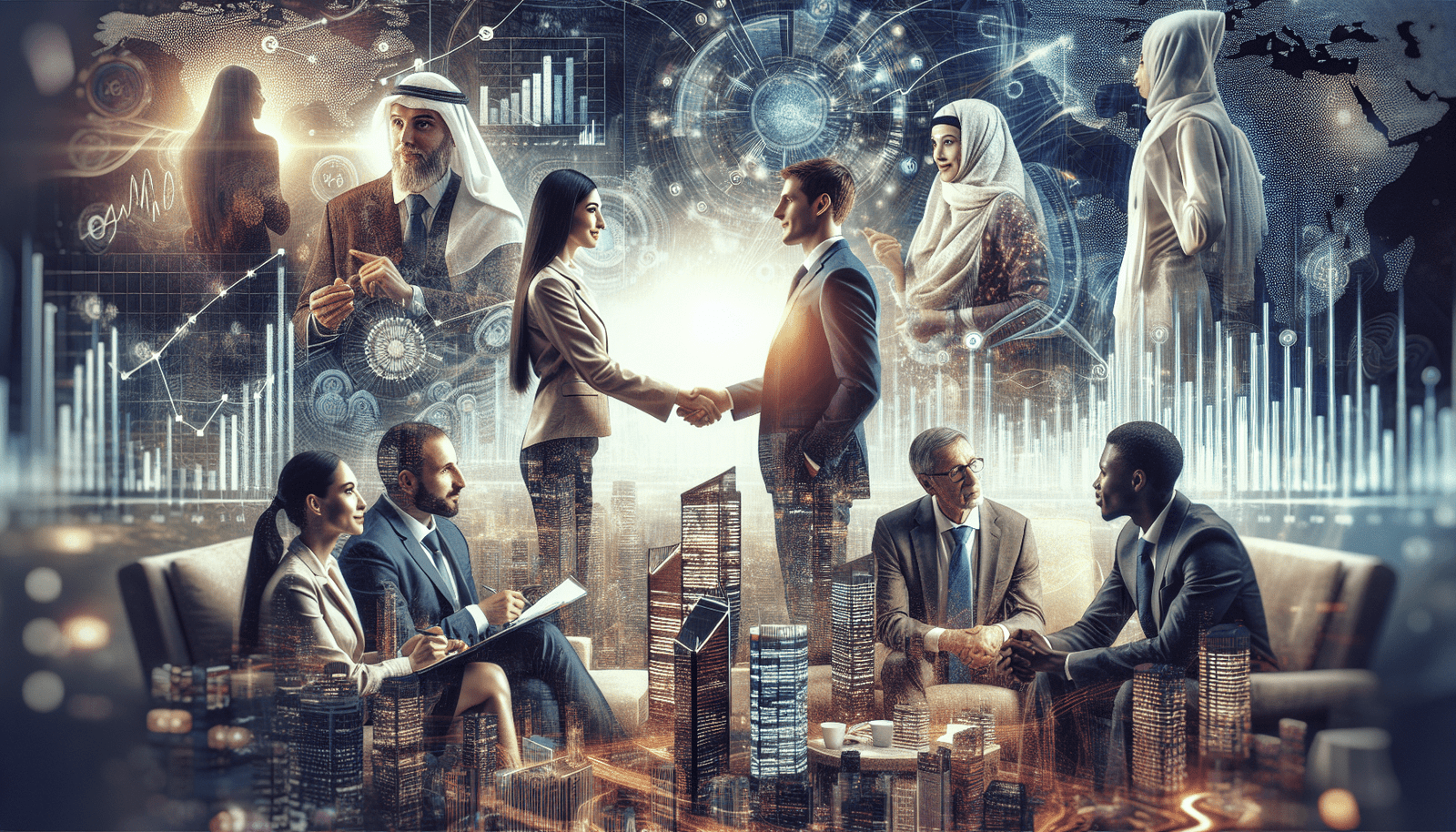 Engaging Your Audience: Selling Investment Properties