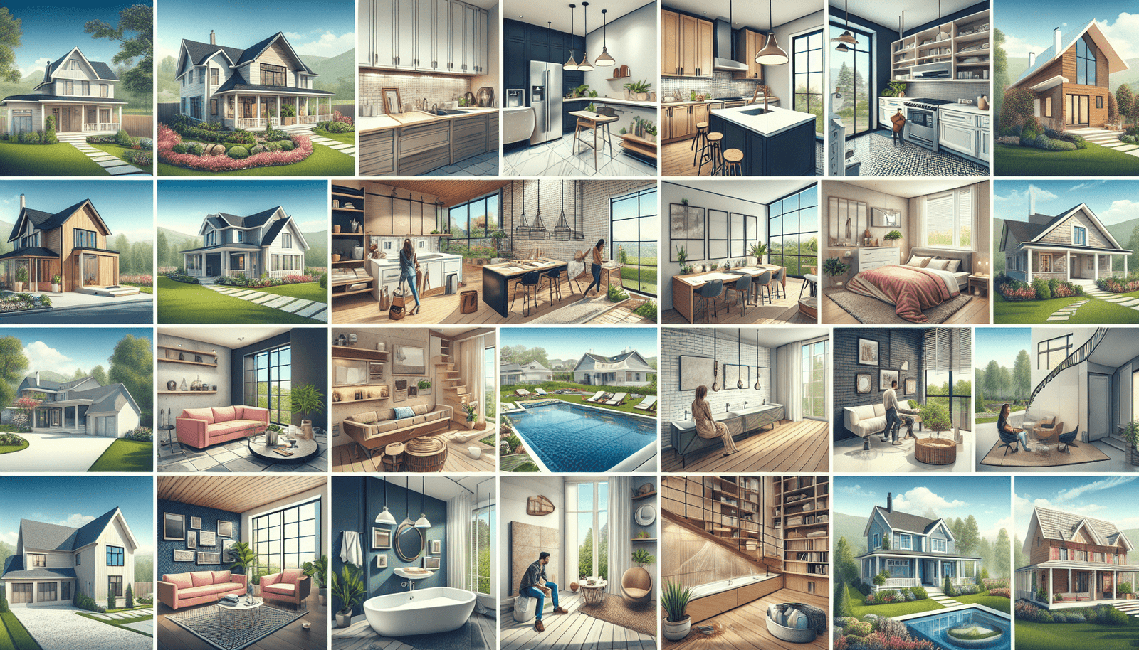 Enhancing the Resale Value of Your Home with Improvements