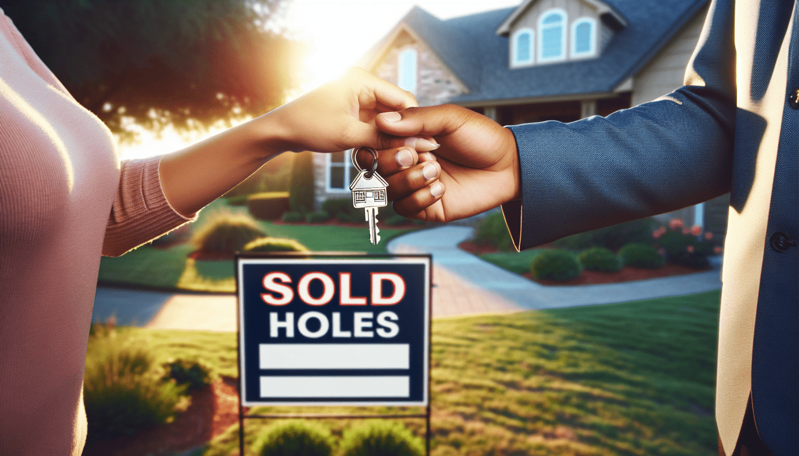 Ensuring a Legal and Successful Home Sale Process