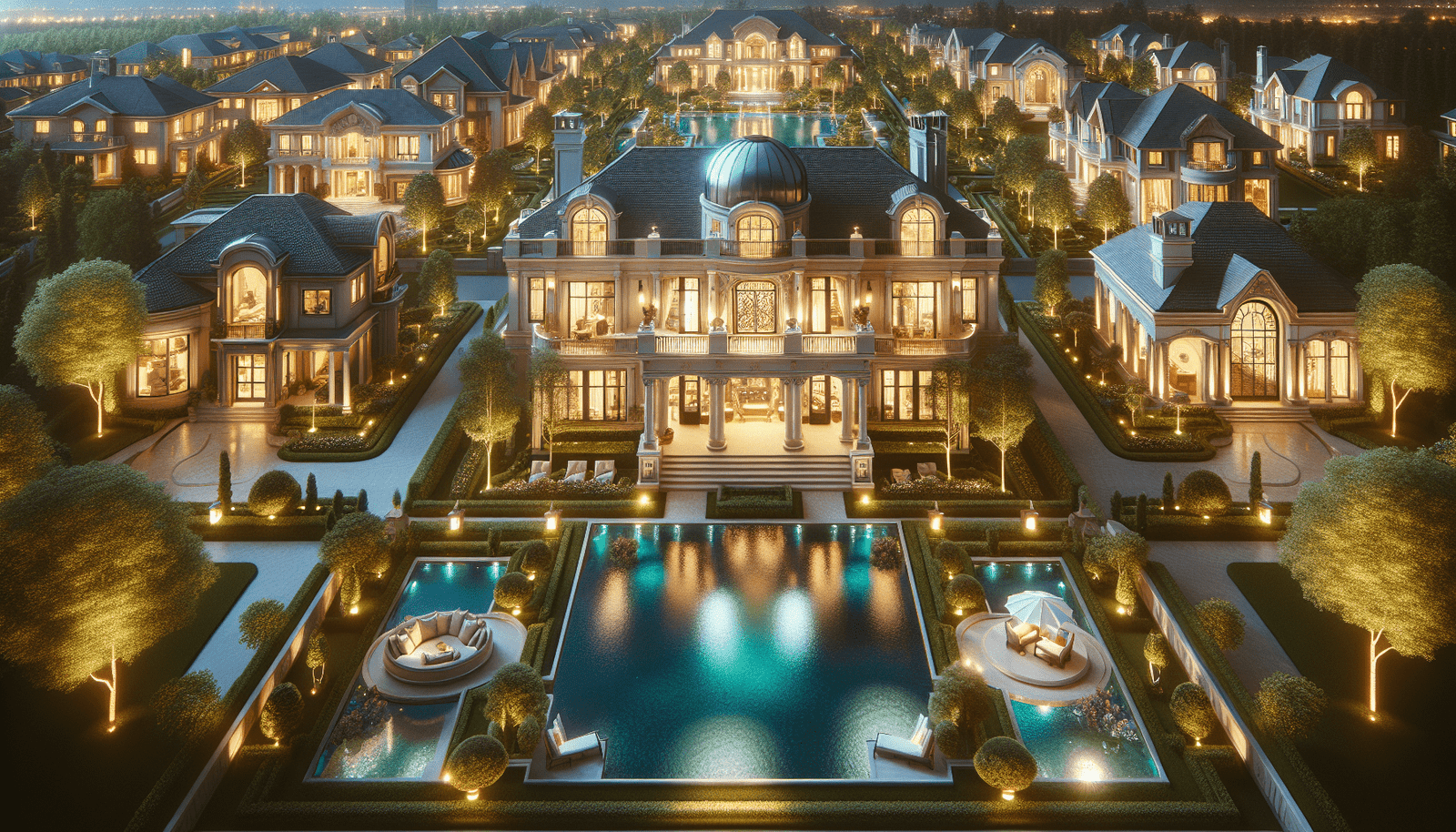 Find Your Dream Residence: Luxury Home Sale in Prestigious Neighborhoods