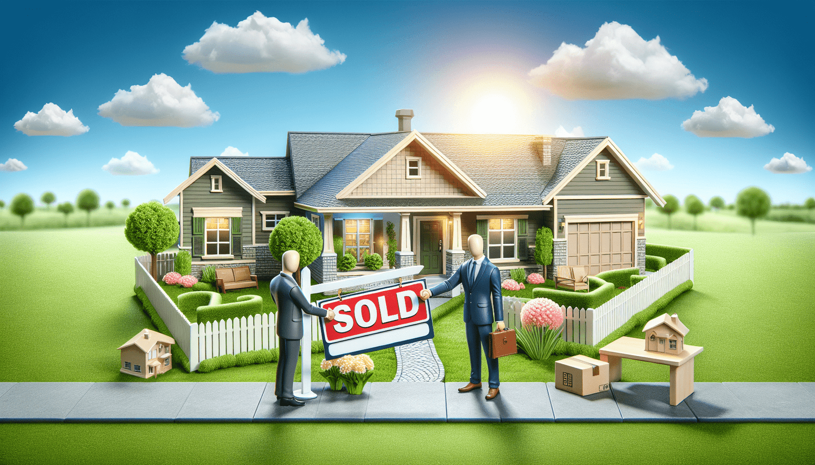 Get Your Home Sold in No Time: Quick Tips