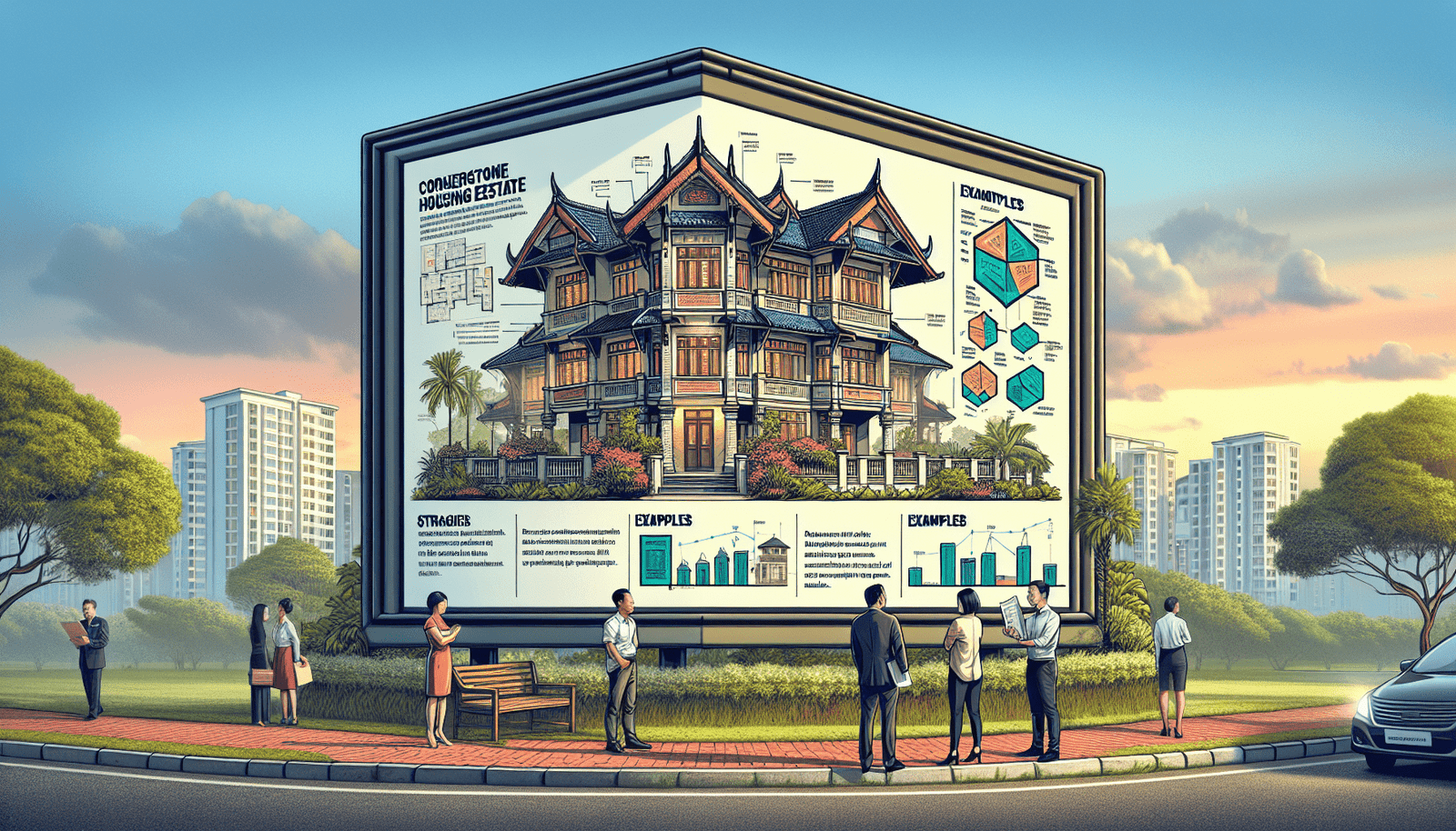 Highlighting Historical Significance for Property Marketing