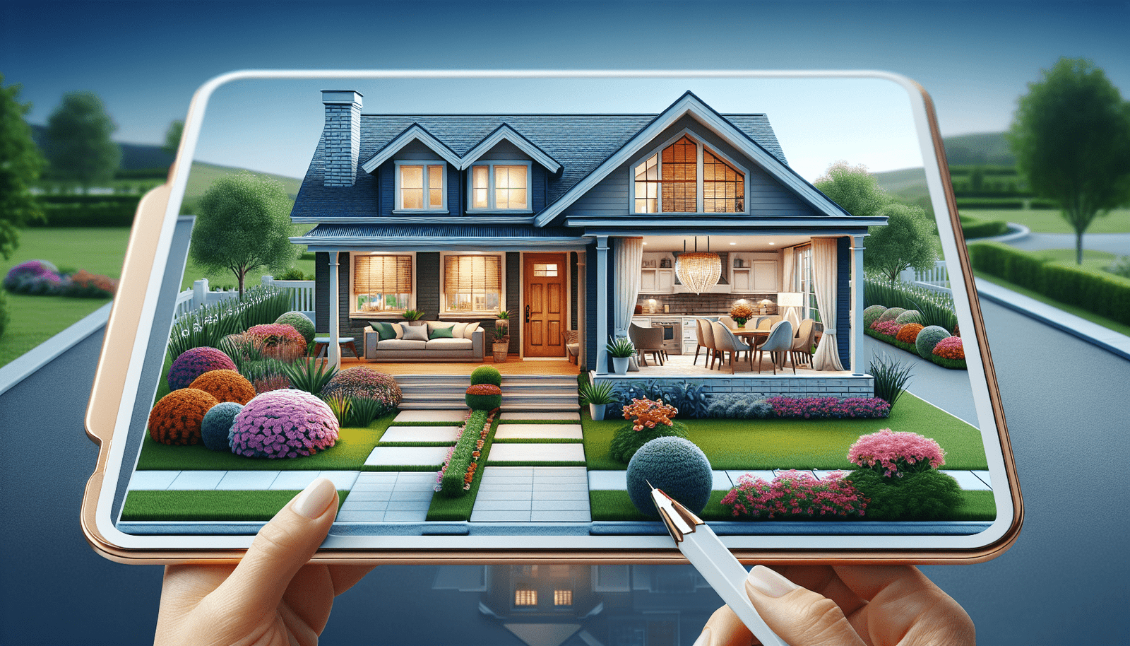 Home Improvement Essentials for Increasing Resale Value