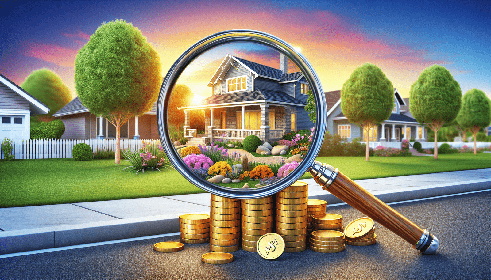 Home Improvement Tips for Increasing Resale Value