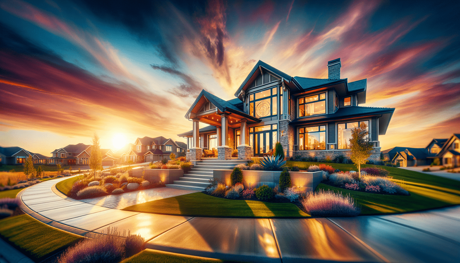 Importance of Professional Photography in Real Estate Sales