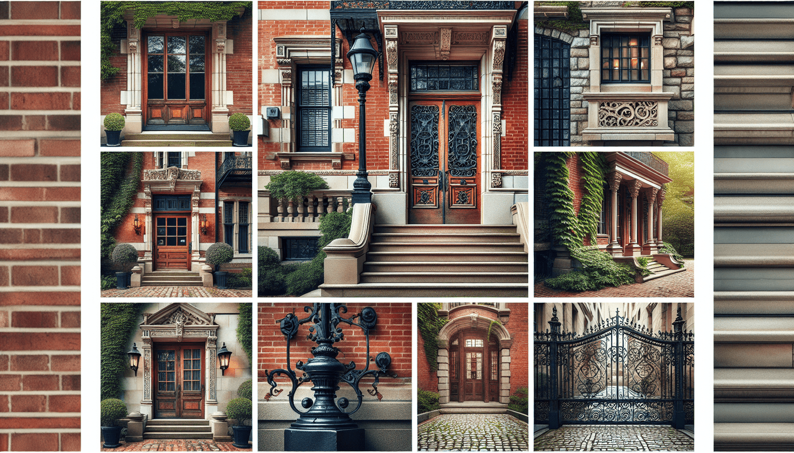 Increasing Buyer Interest with Historical Property Features