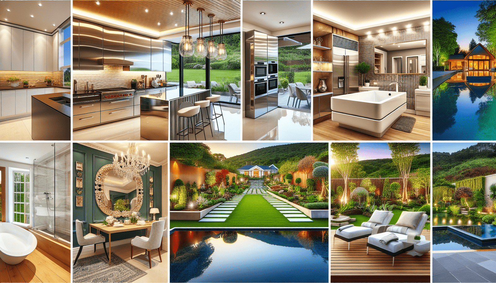 Increasing Resale Value with Home Improvement Investments