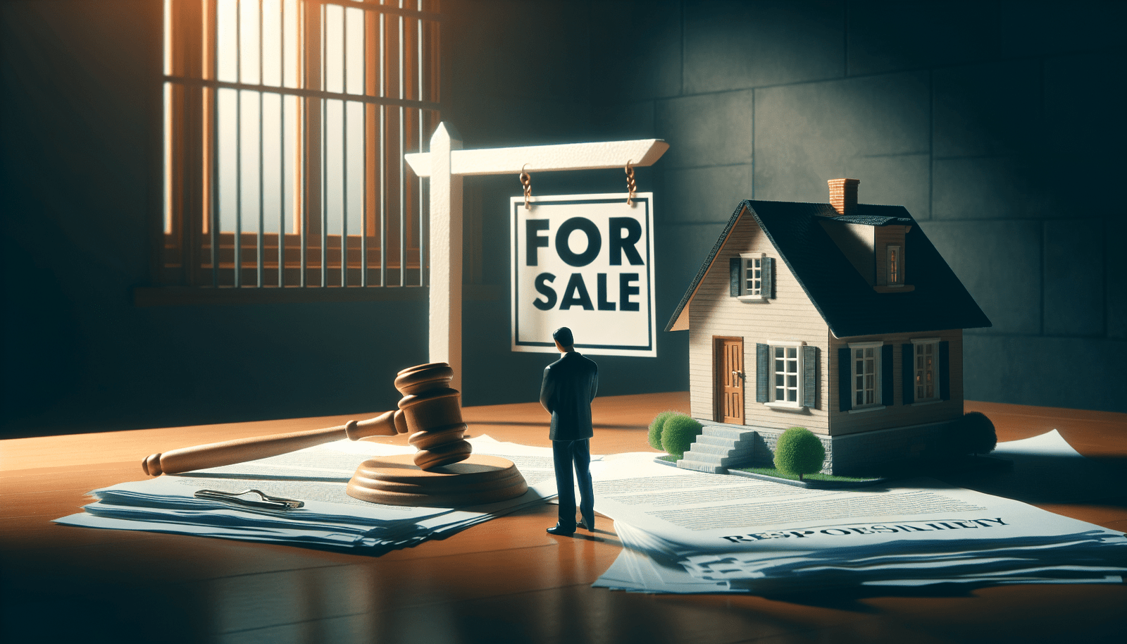 Key Considerations When Selling Property Without an Agent