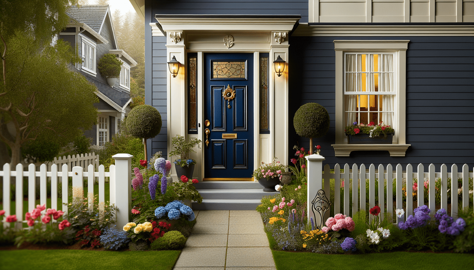 Key Home Improvement Ideas for a Successful Property Resale