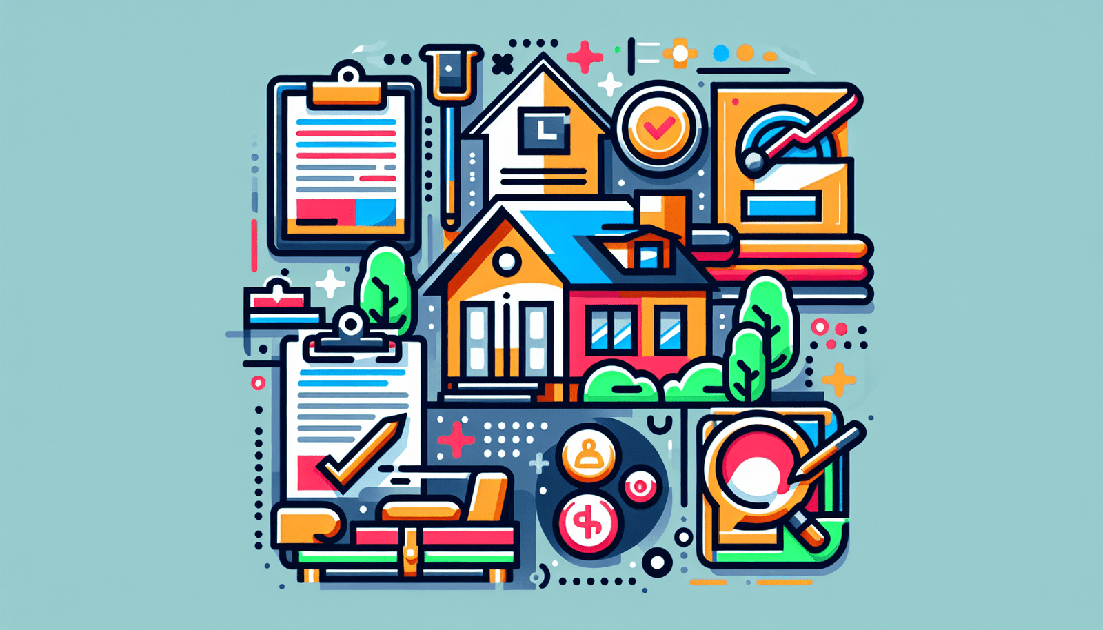 Legal Advice for a Hassle-Free Home Selling Journey