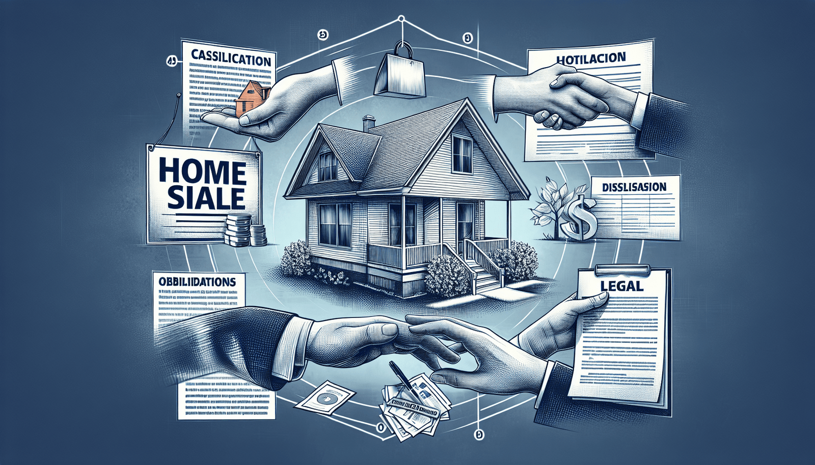 Legal Advice for Home Sellers: Your Path to Success