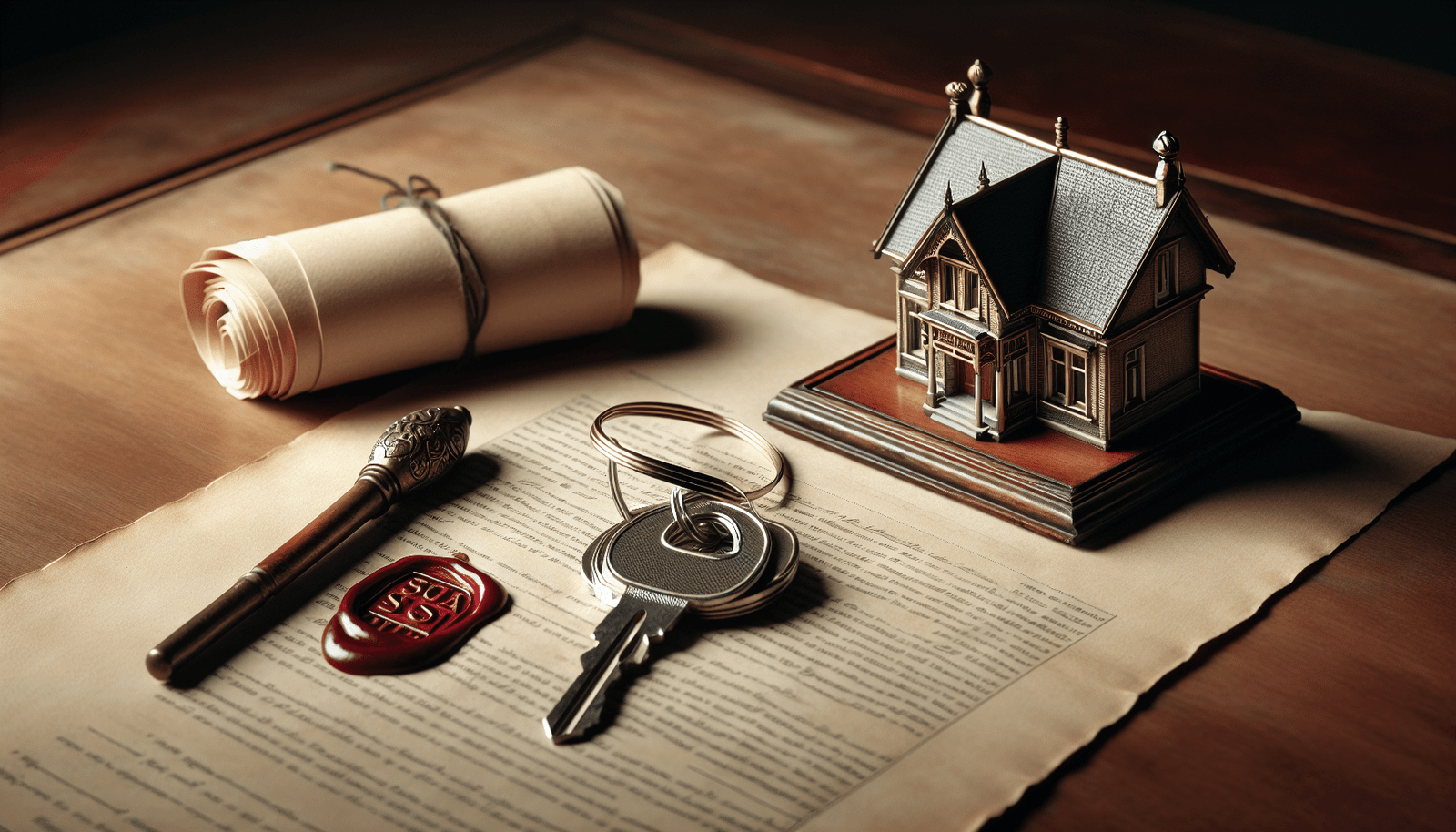Legal Considerations in Property Transactions: What Sellers Should Know