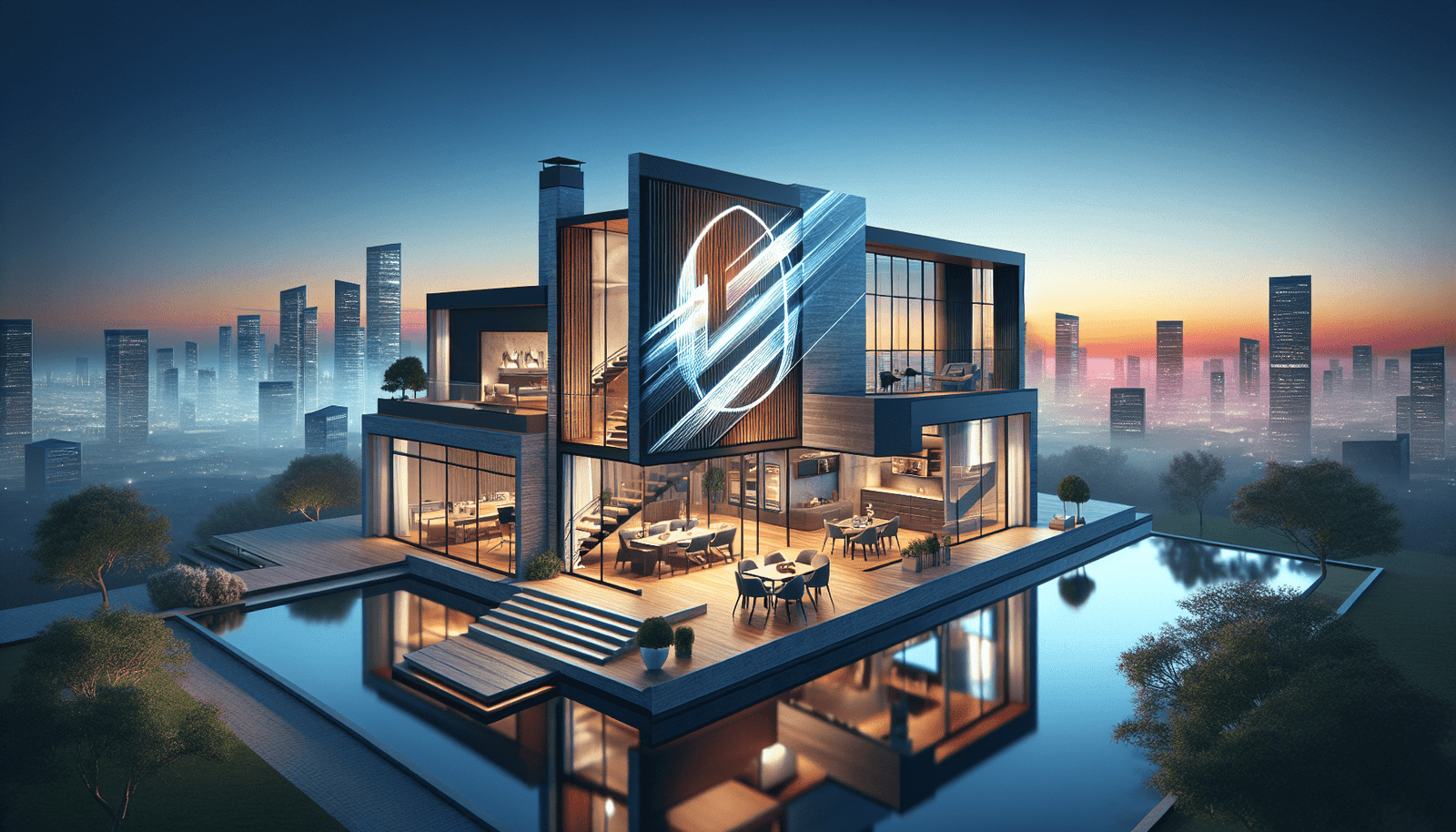 Leveraging Brand Names for Real Estate Marketing