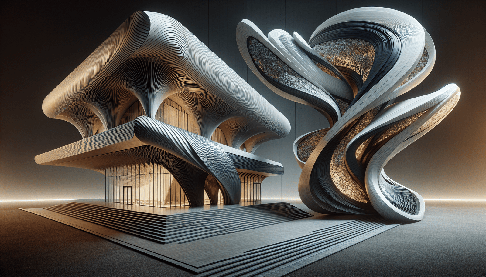 Leveraging Famous Architects: Effective Property Selling