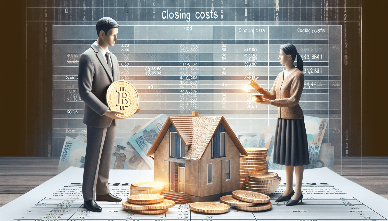 Managing Closing Costs: Tips for Property Sellers