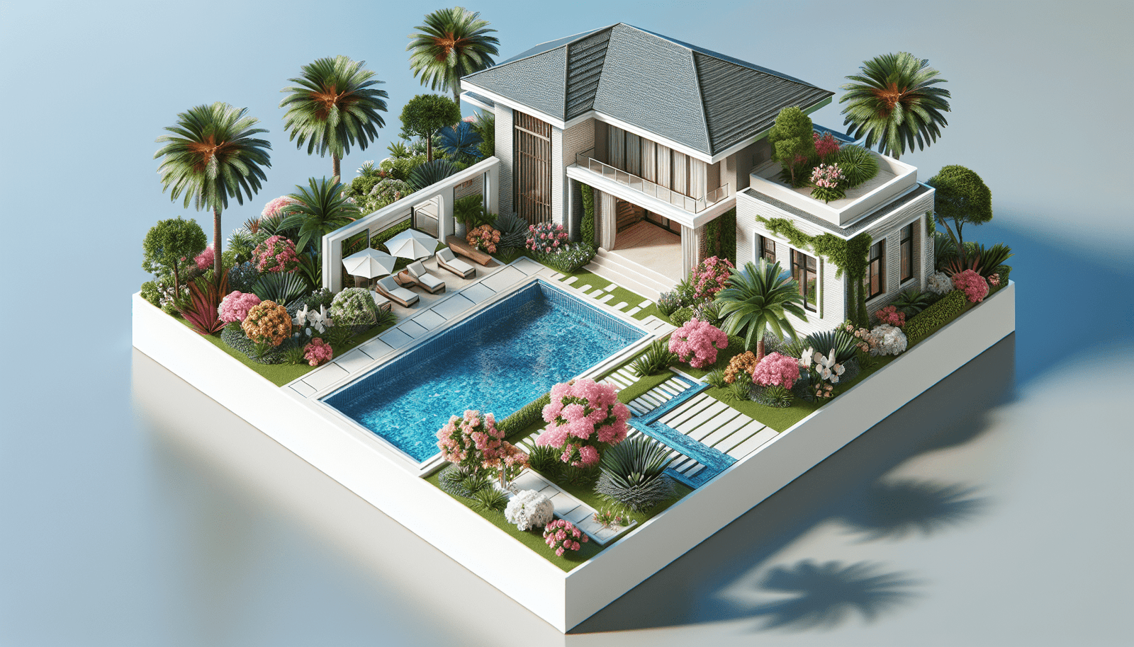 Maximizing Buyer Interest with Unique Property Features