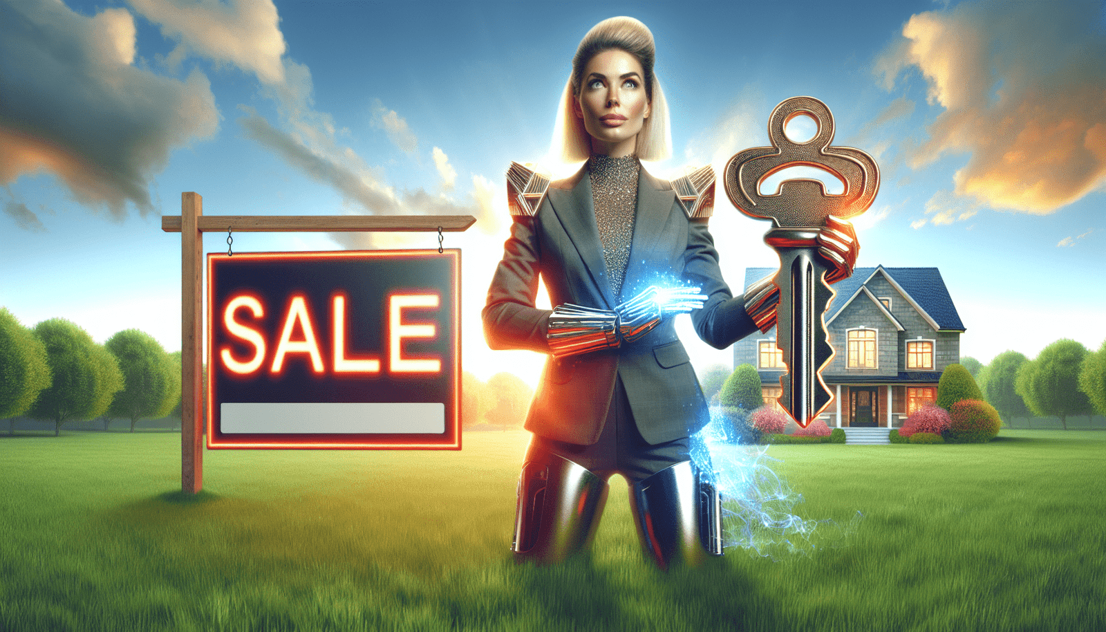 Maximizing Profit: Selling Property Without an Agent