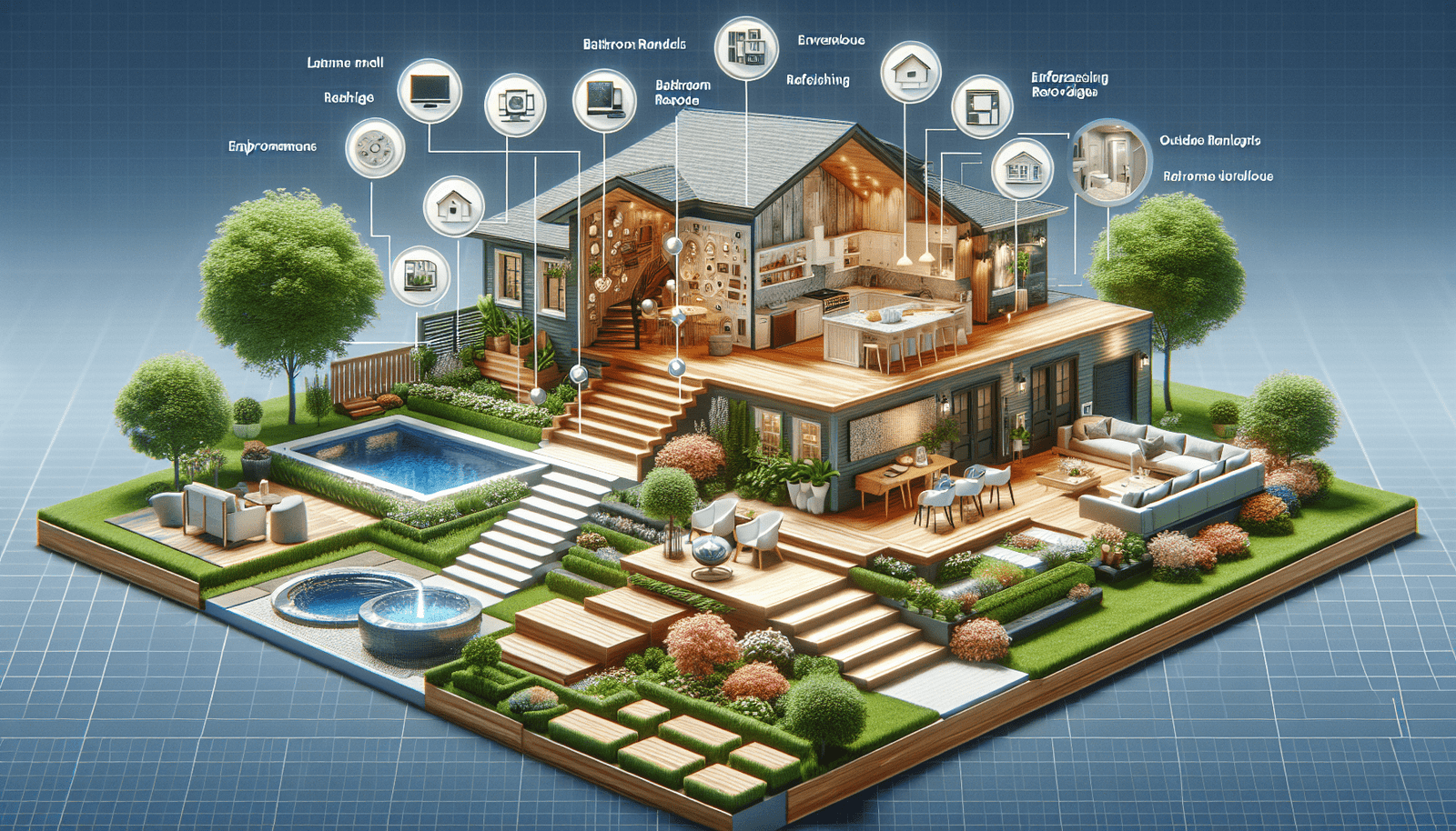 Maximizing Resale Potential through Home Improvement Strategies