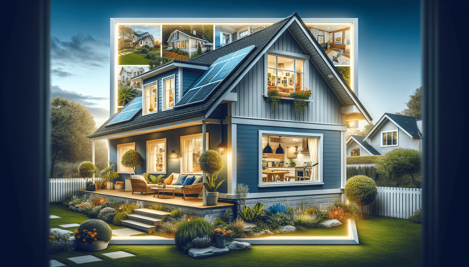 Maximizing Resale Potential with Effective Home Improvement Ideas