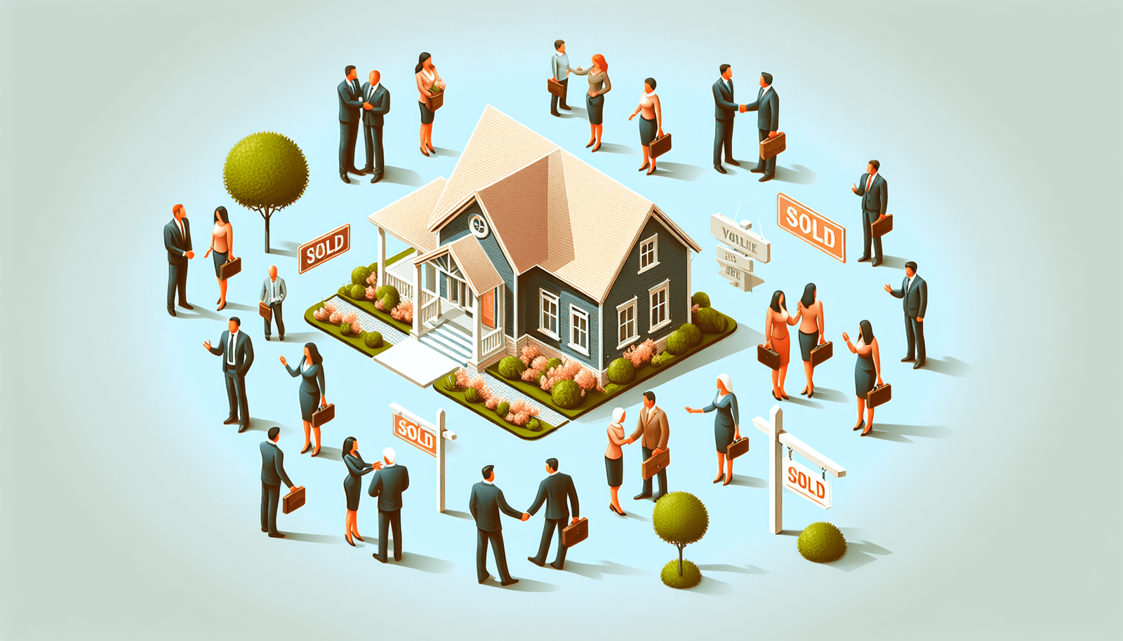 Maximizing Value: Selling Your Investment Property