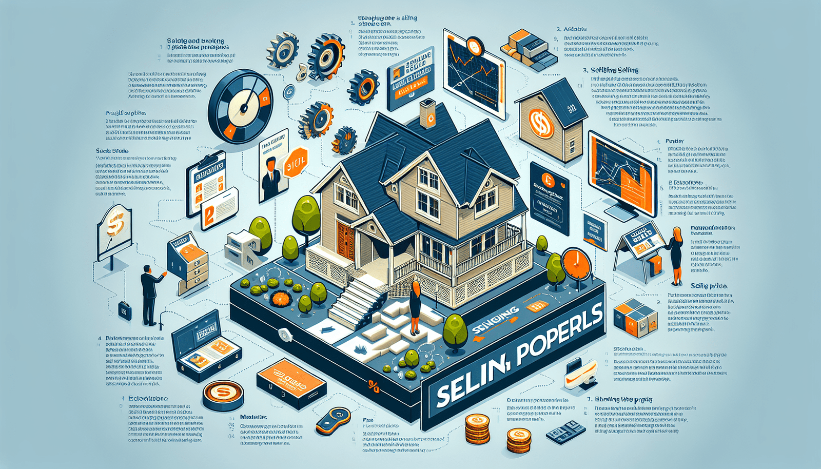 Must-Know Tips for Selling Your Property