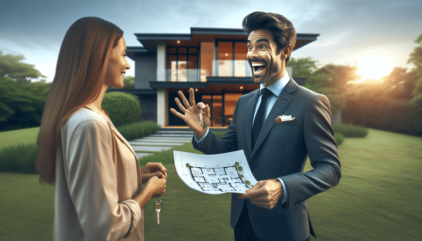 Proven Tips for Selling Properties: From Marketing to Closing