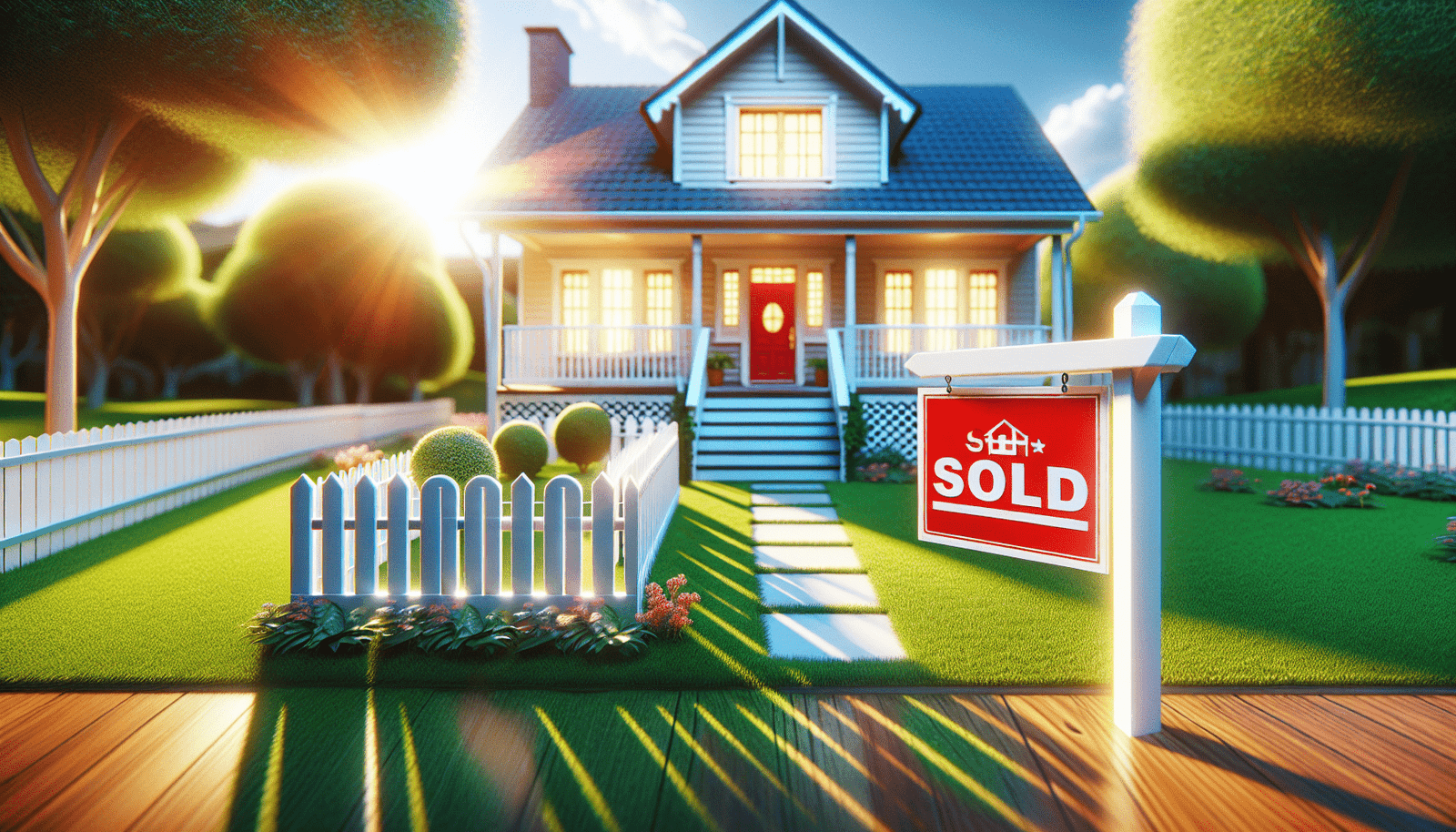 Quick Home Sale Tips for a Smooth Transaction