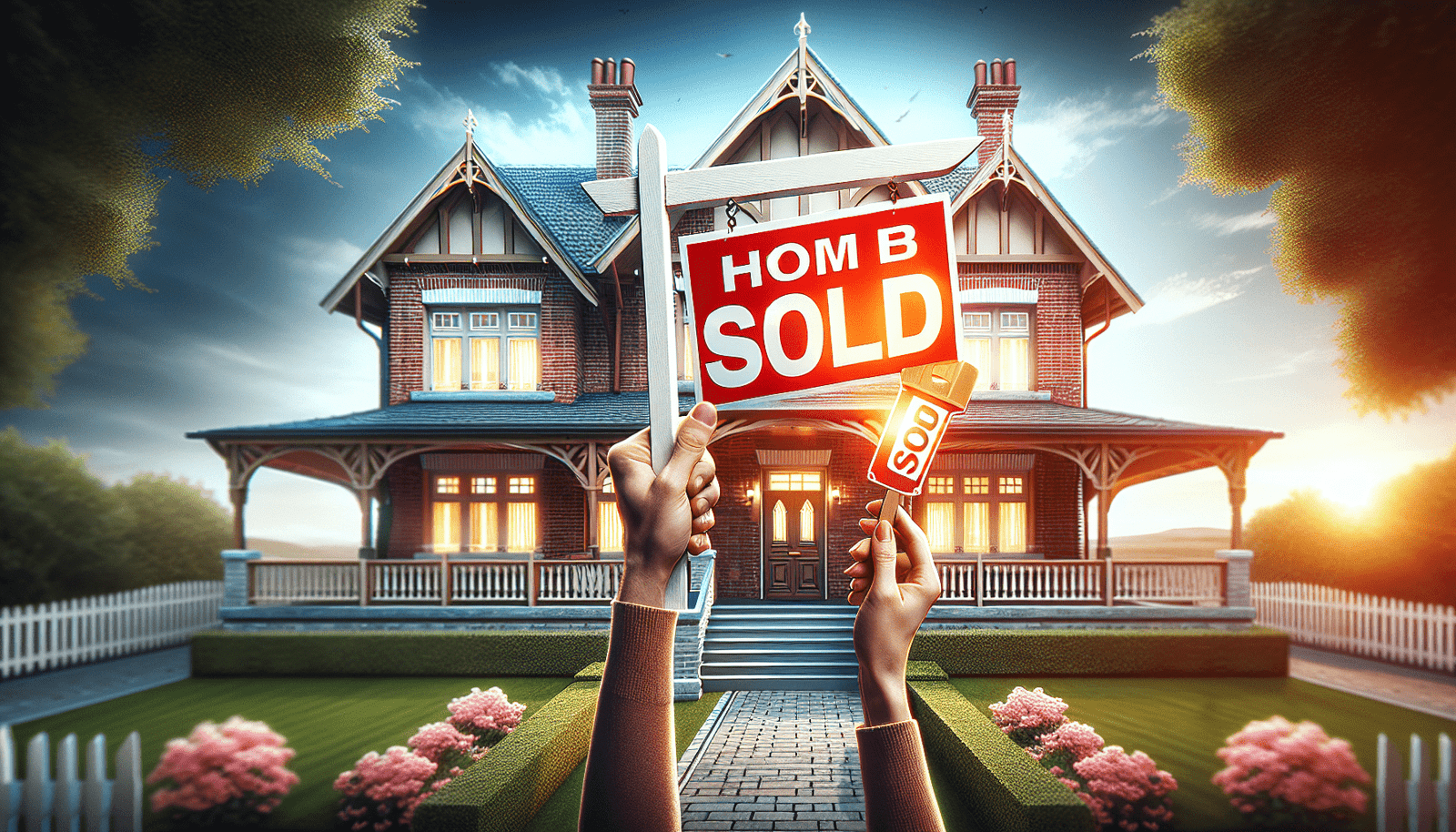 Quick Home Sale Tips for First-time Sellers