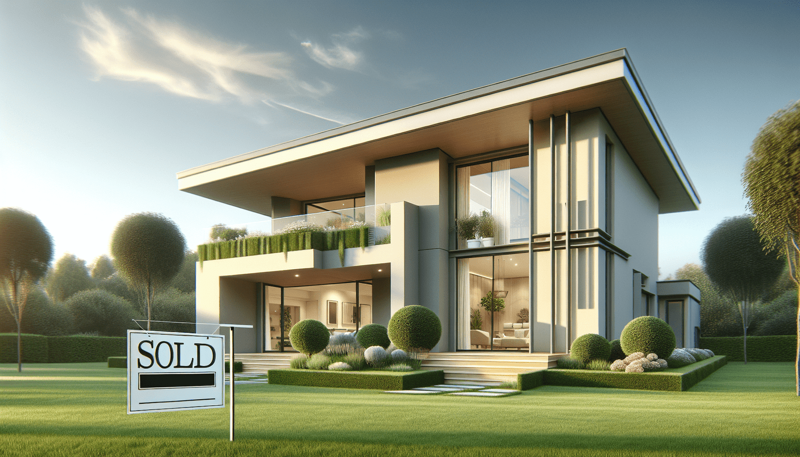 Quick Tips for a Hassle-free Home Sale