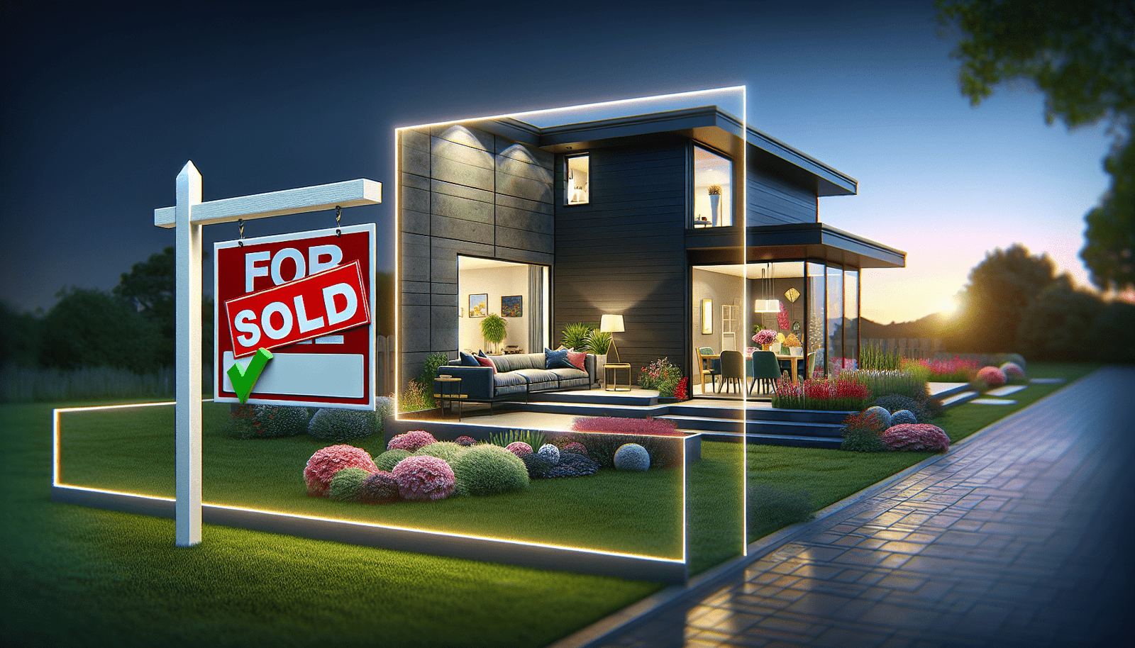 Quick Tips for Selling Your Home in Record Time