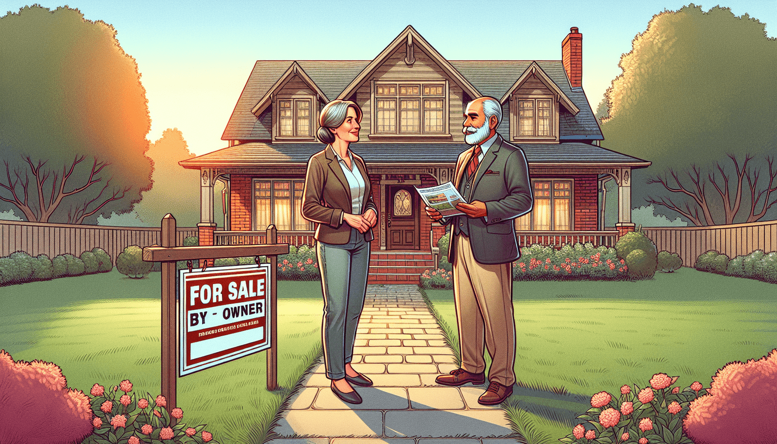 Reaching Your Target Market: Selling Property Without an Agent