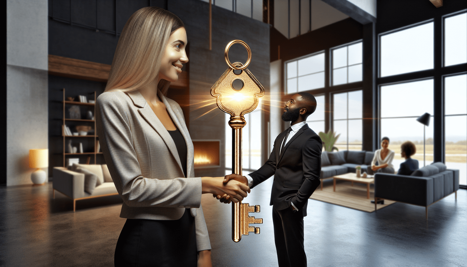 Secrets to Successful Real Estate Selling