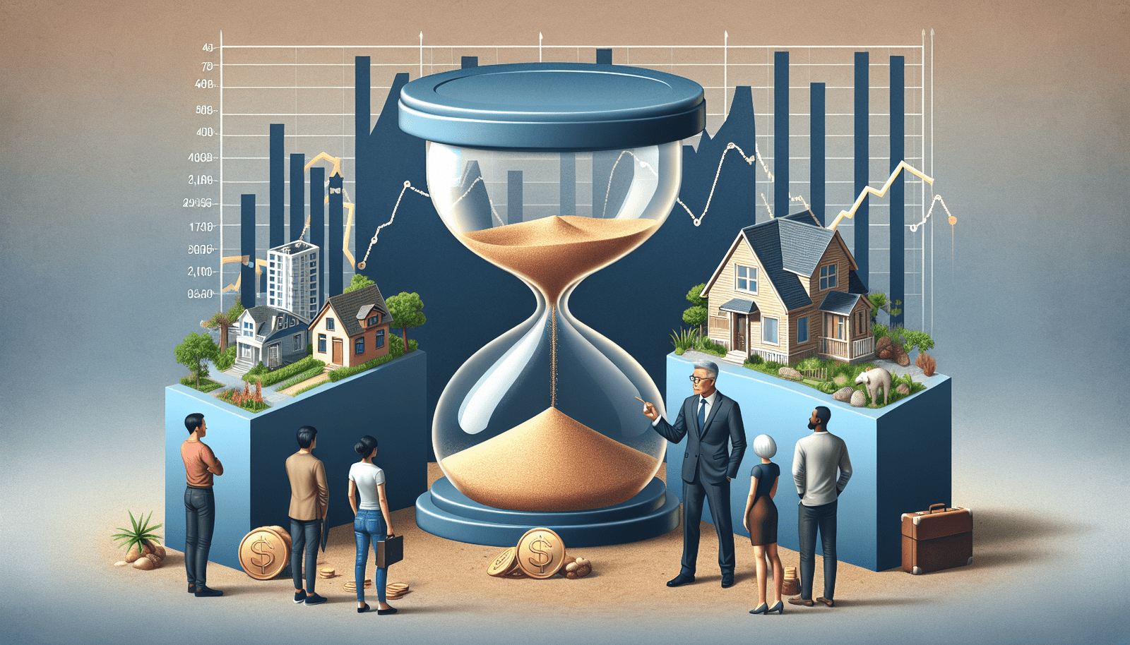 Sell Smart: Find Out the Best Time to Sell Property