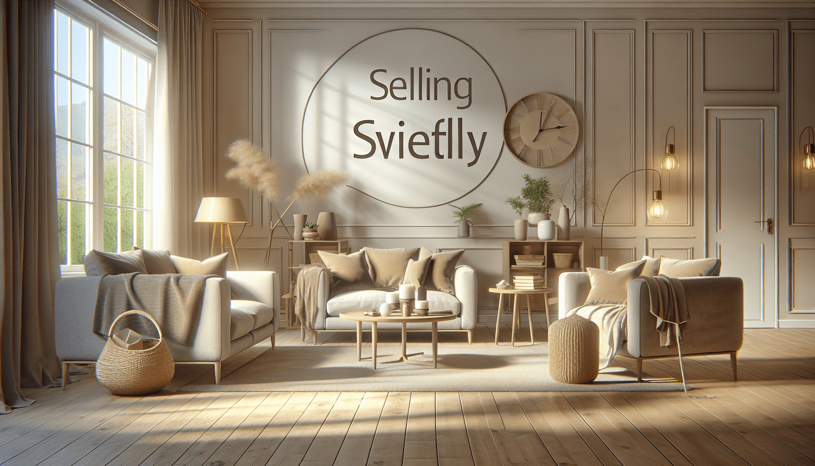 Sell Your House Faster: Expert Tips and Strategies