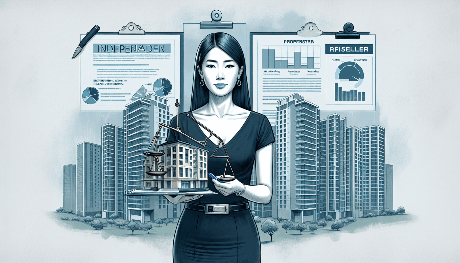 Selling Commercial Buildings Without an Agent: Important Factors to Consider