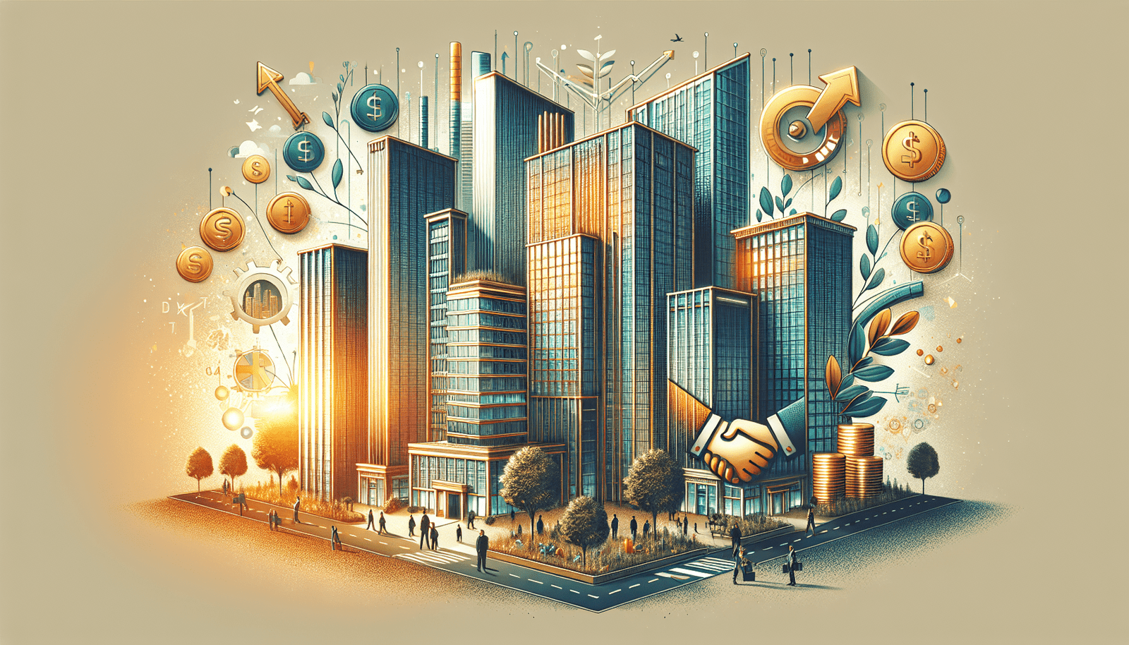 Selling Commercial Investment Properties: Tips and Tricks