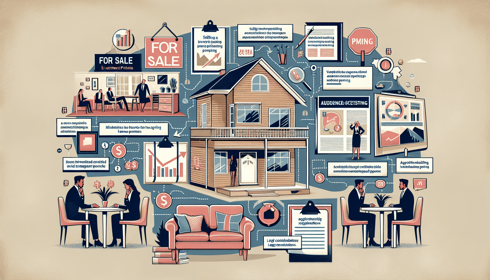 Selling Investment Properties: Expert Advice for Success