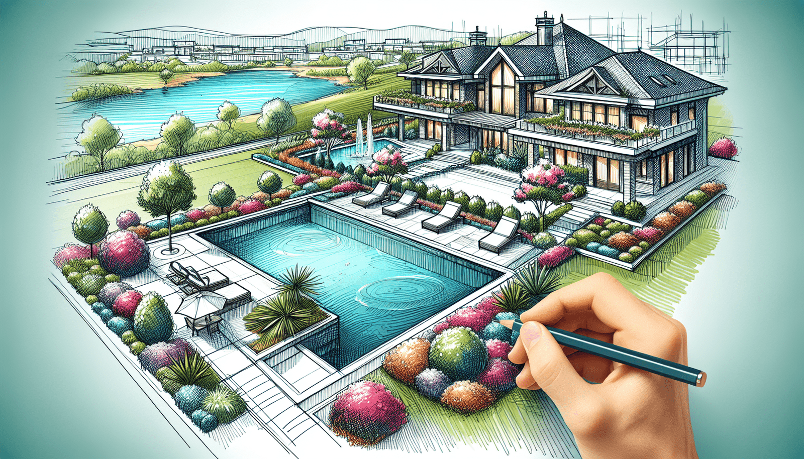 Selling Investment Properties with Amenities That Stand Out