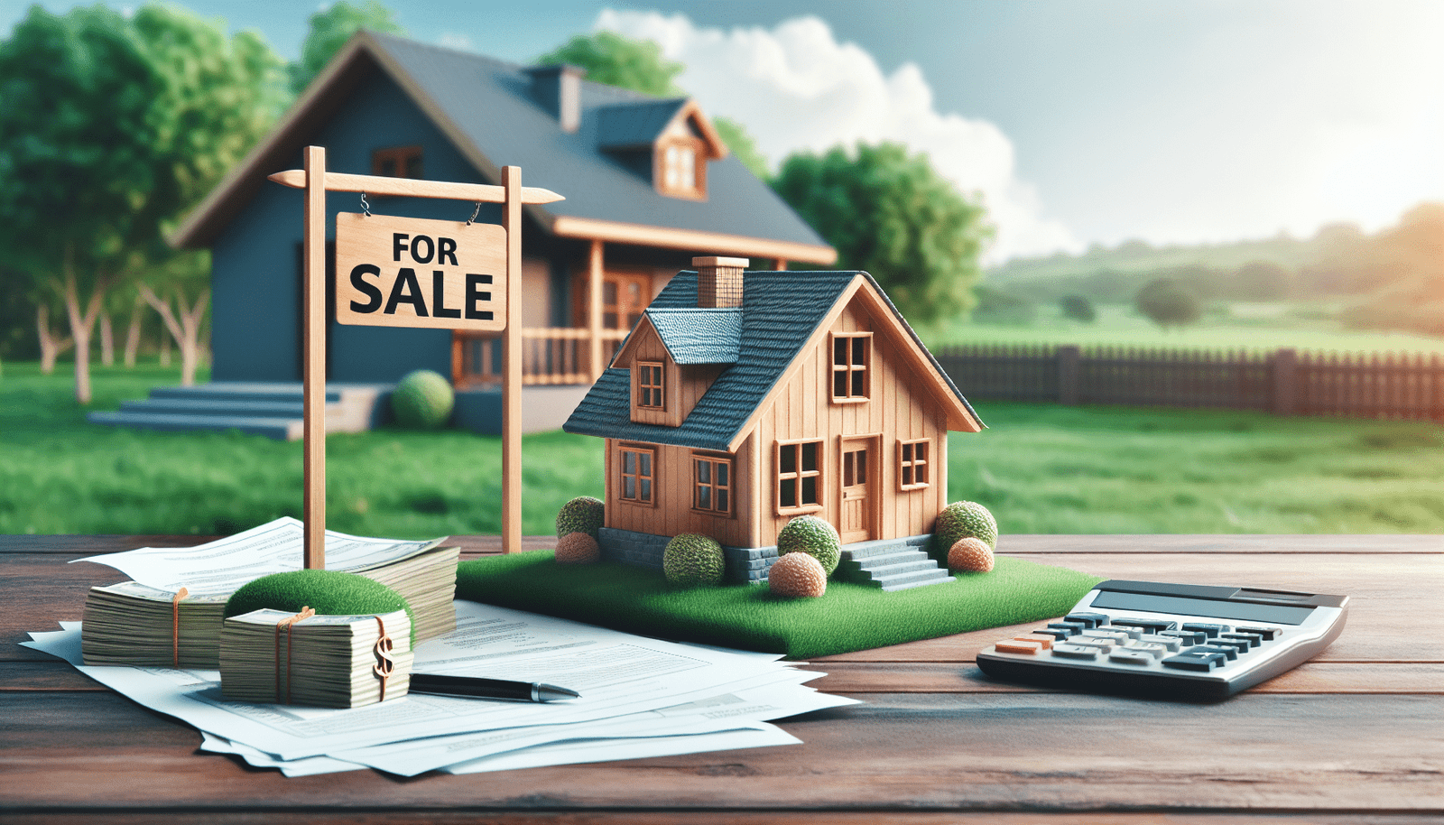 Selling Property without an Agent: Common Pitfalls to Avoid
